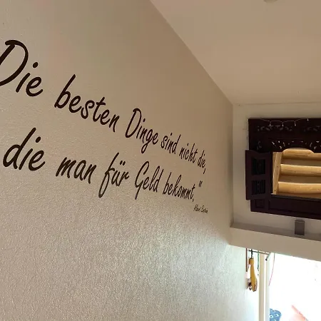 Ferienwohnung Mit Kamin Und Gartenblick Alt Suhrkow